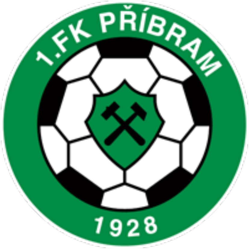 1. FK Příbram