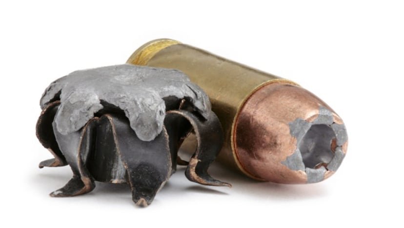 .40 S&W