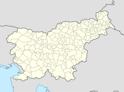 Žeje is located in Slovenia