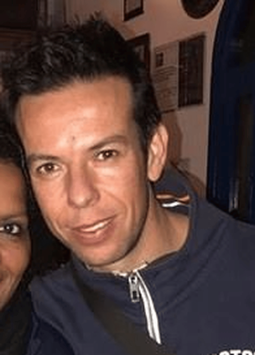 Ángel Cruz