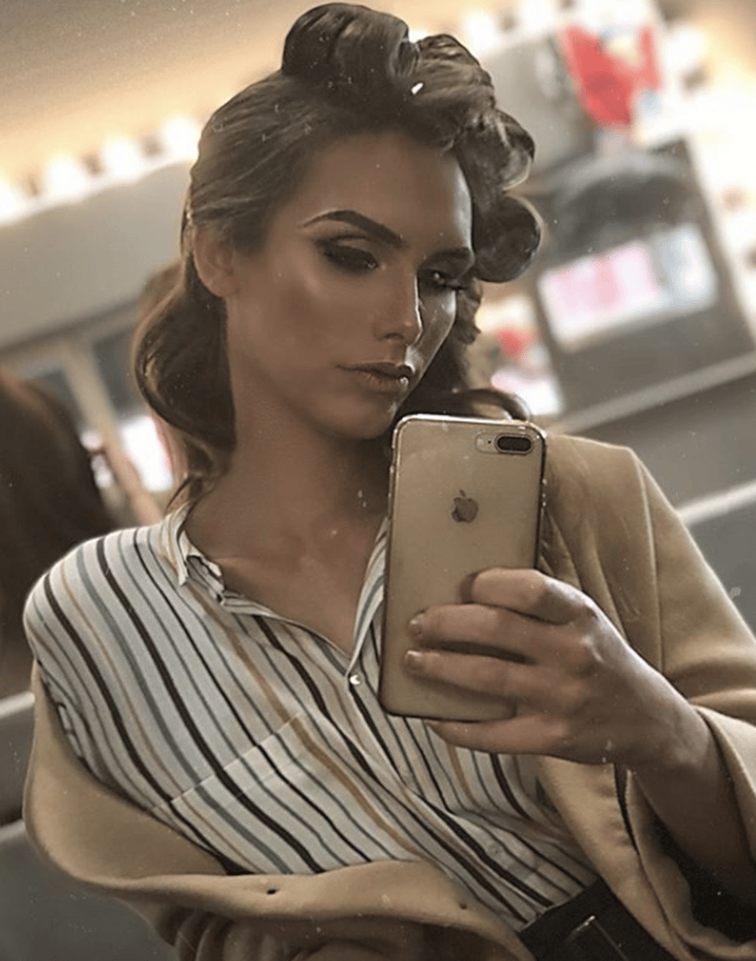 Ángela Ponce
