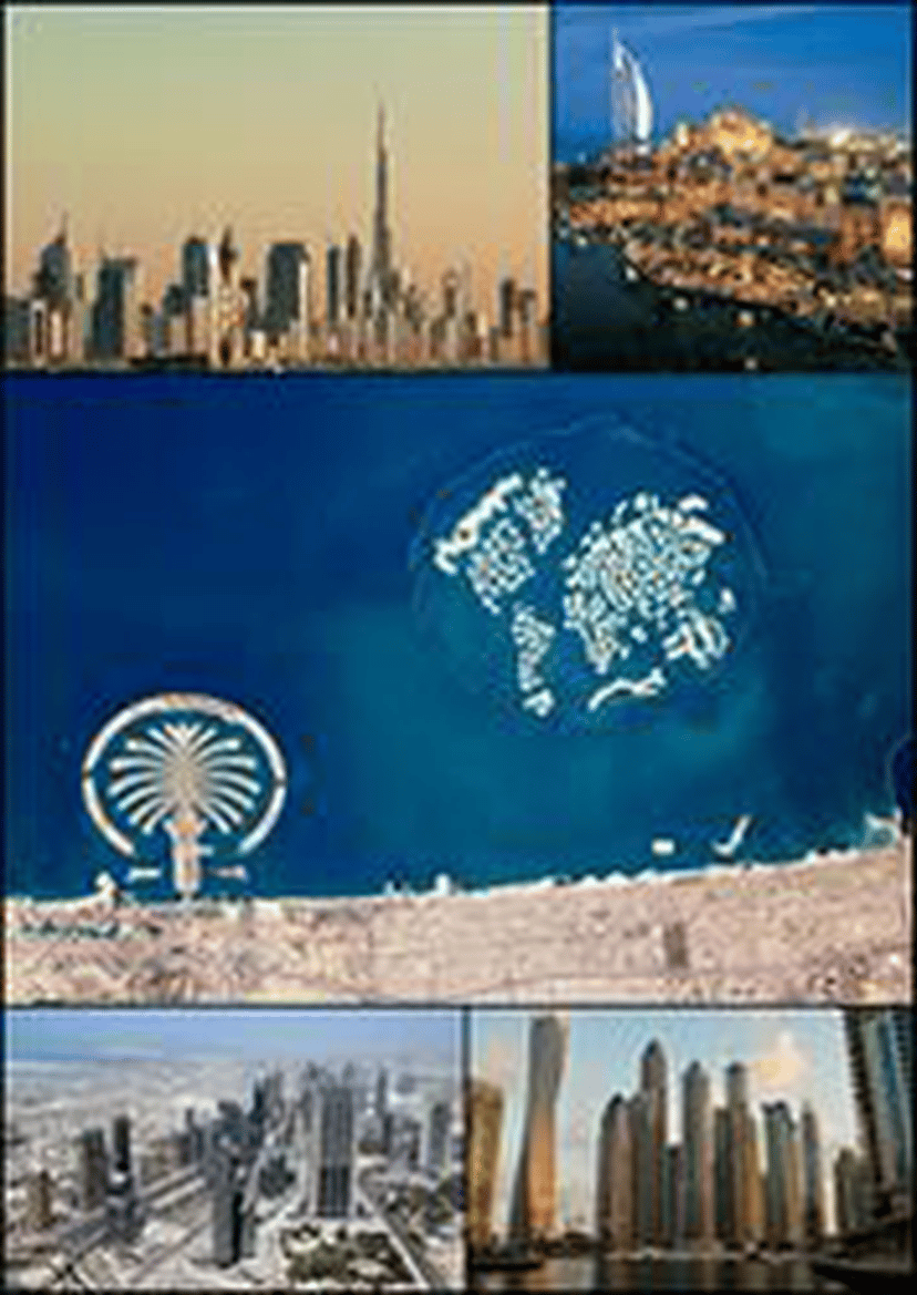 Dubai, United Arab Emirates