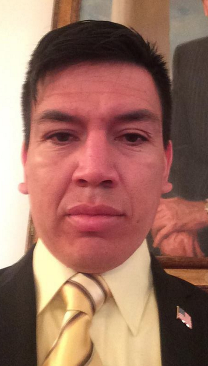 Oscar Vazquez