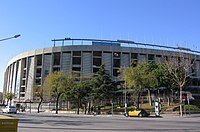 Camp Nou FC Barcelona.JPG