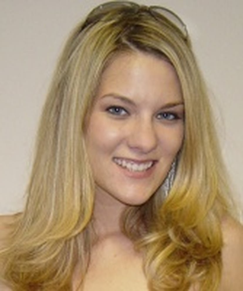Delilah Stone