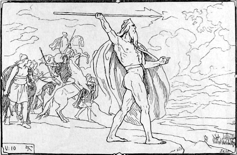 Æsir–Vanir War