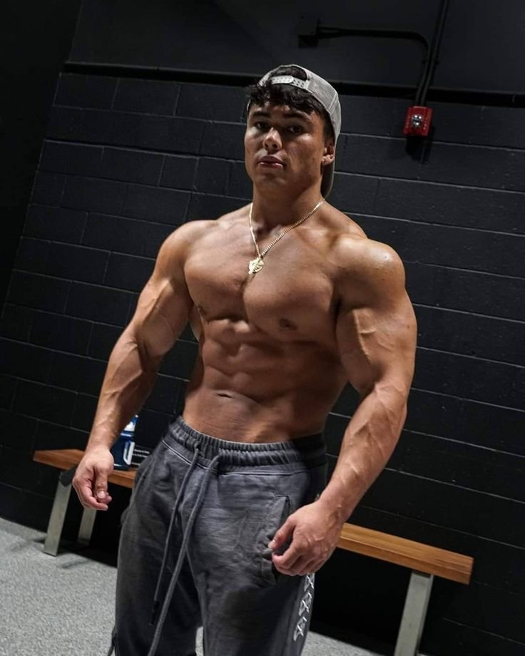 Devin Bernardo