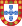 Brasão de armas do reino de Portugal (1385).svg