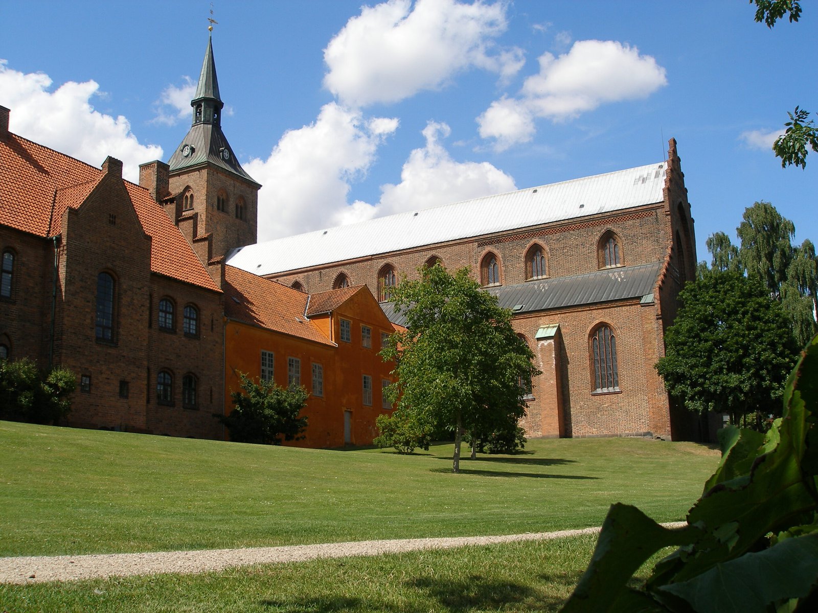 Ælnoth of Canterbury