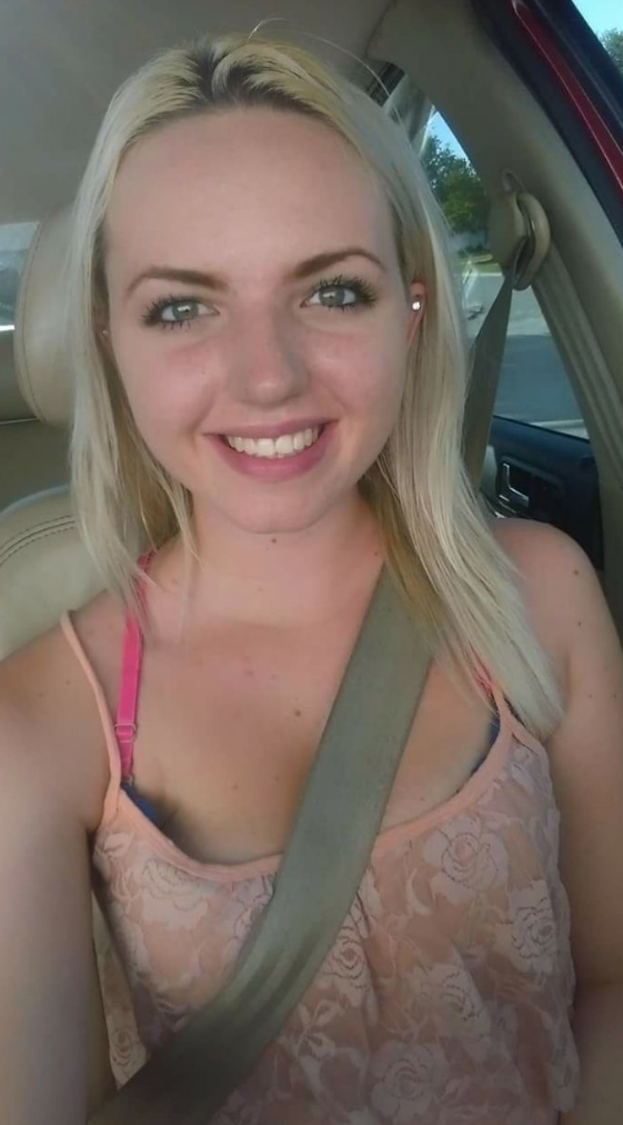 Destiny Lee Aaron