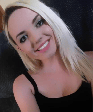 Destiny Lee Aaron