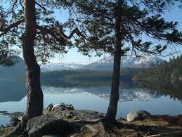 Åbjørvatnet