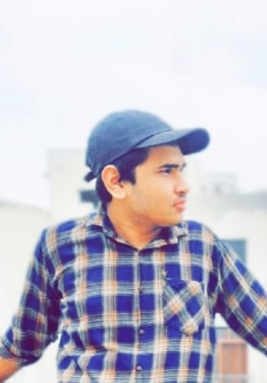 Debraj Nayak