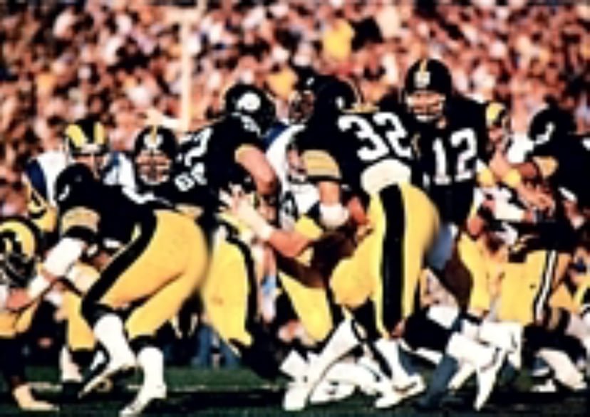 1979–80 NFL playoffs