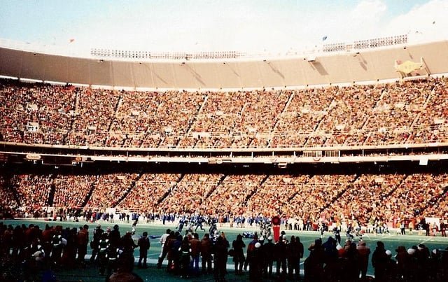 1980 NFC Championship Game.