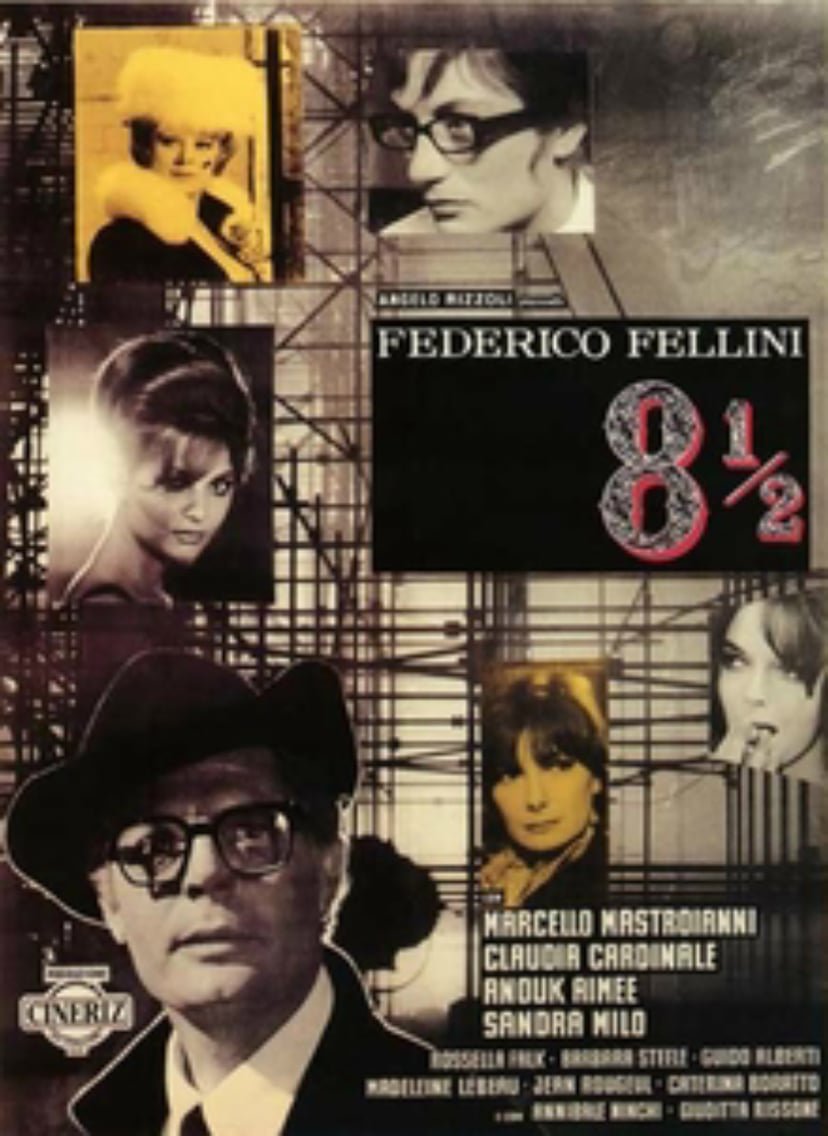 8½