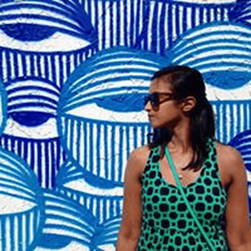 Nila Das