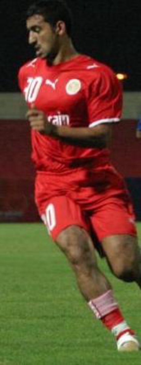 A'ala Hubail