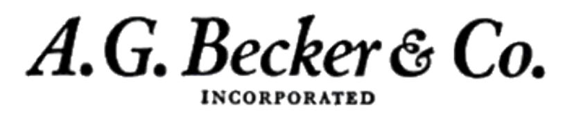 A. G. Becker & Co.