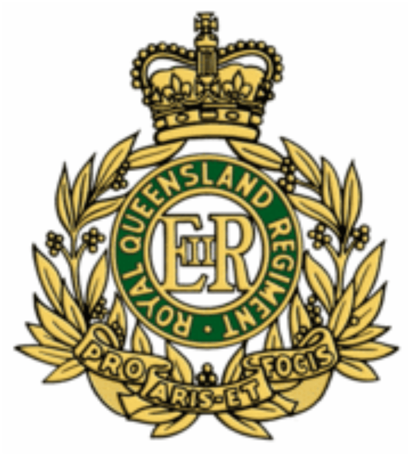 9th Battalion, Royal Queensland Regiment