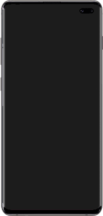 Samsung Galaxy S10 5G, the world's first smartphone able to connect to 5G networks