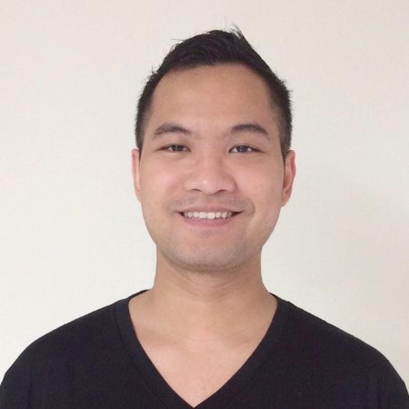 Arnold Pham