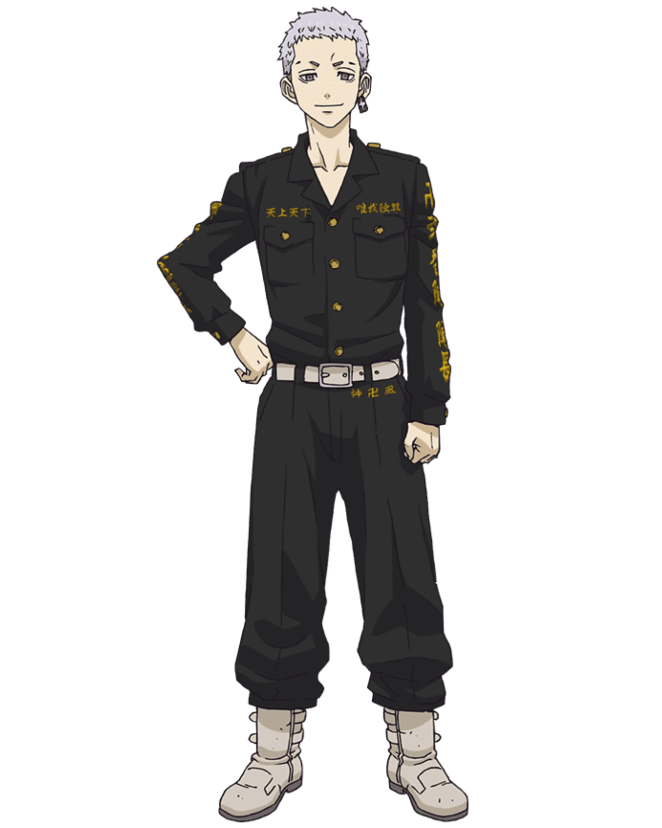 Sultan Abdulmejid (left) with Queen Victoria of the United Kingdom and Emperor Napoleon III of France