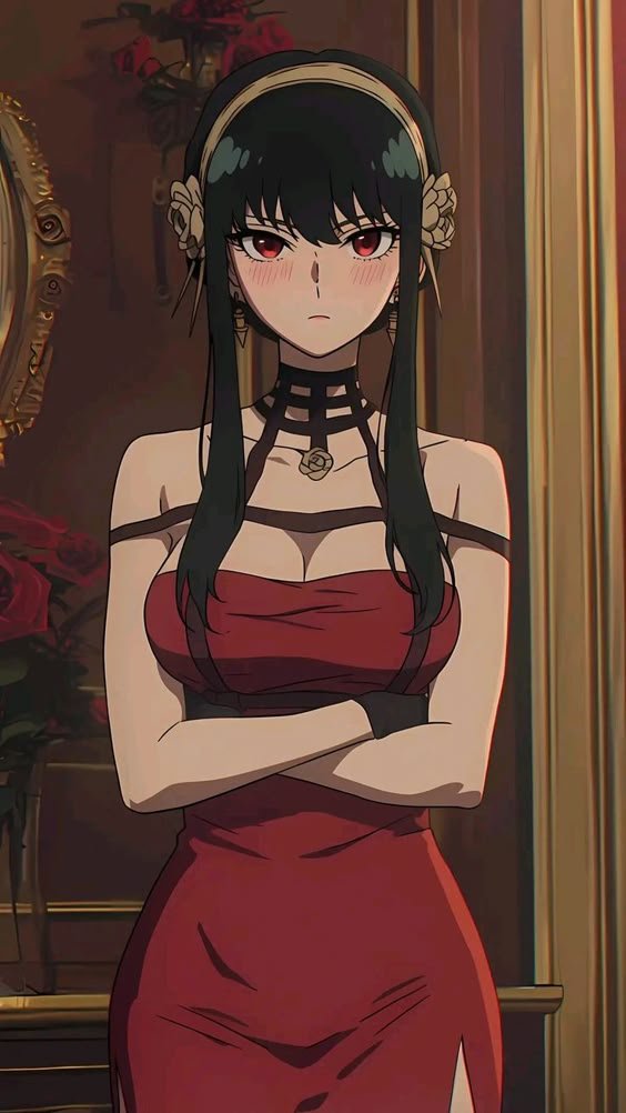 Character Image