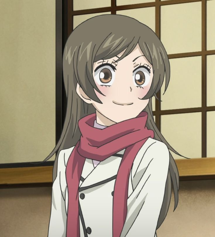 Character Image