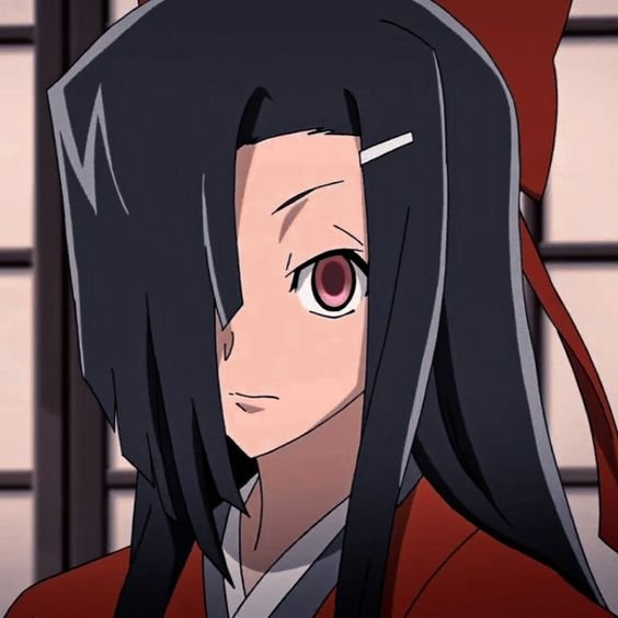 Kaguya Anime
