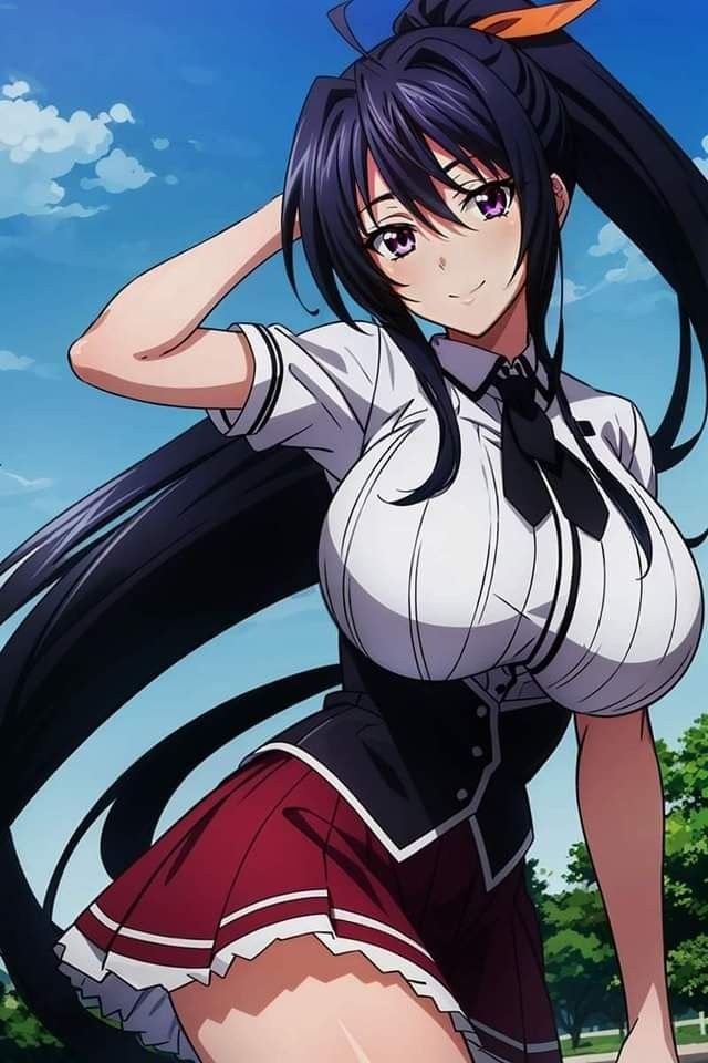 Kaguya Anime