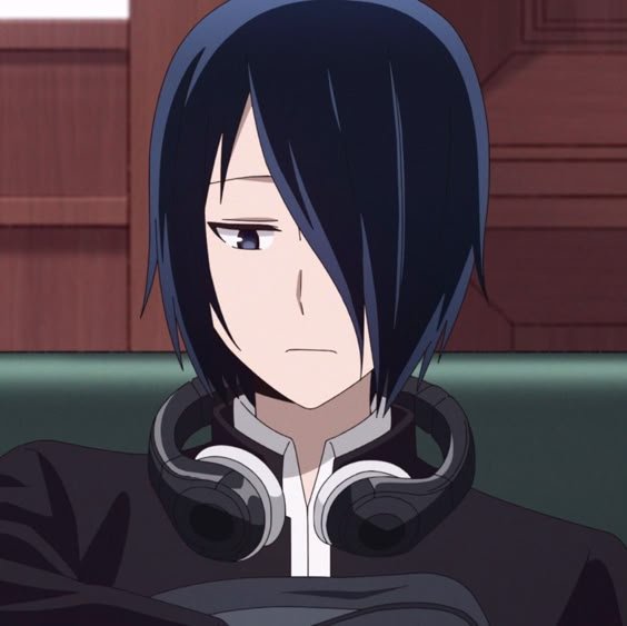 Kaguya Anime
