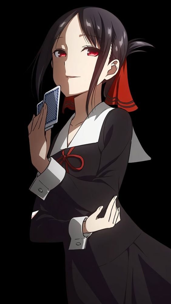 Kaguya Anime