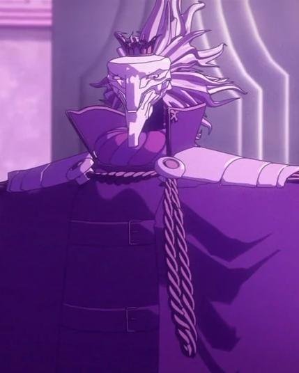 Kaguya Anime