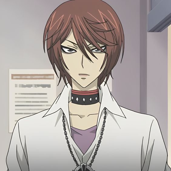 Character Image