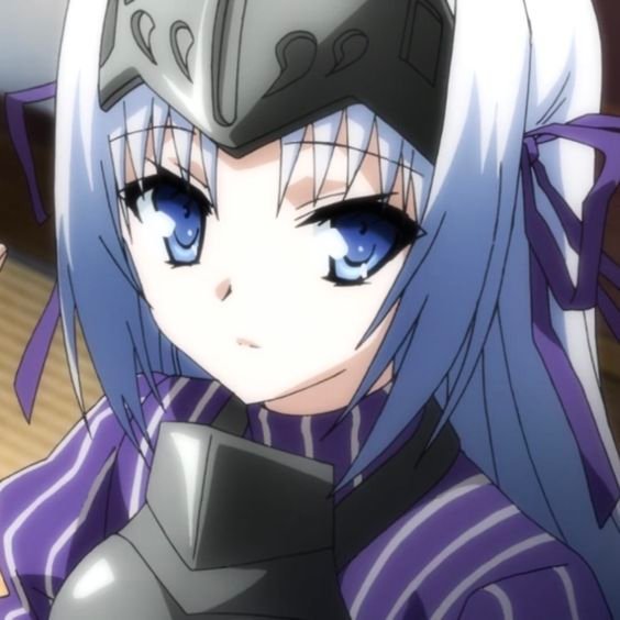 Kaguya Anime