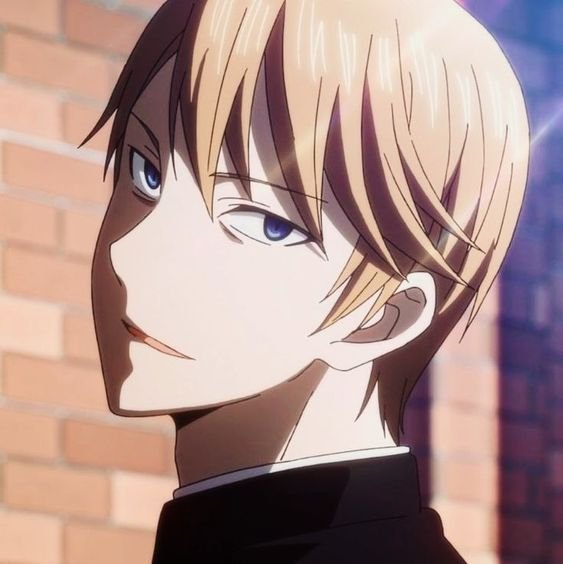 Kaguya Anime