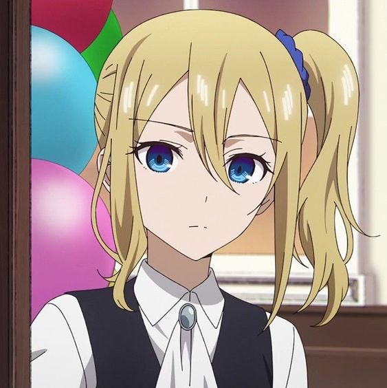 Kaguya Anime