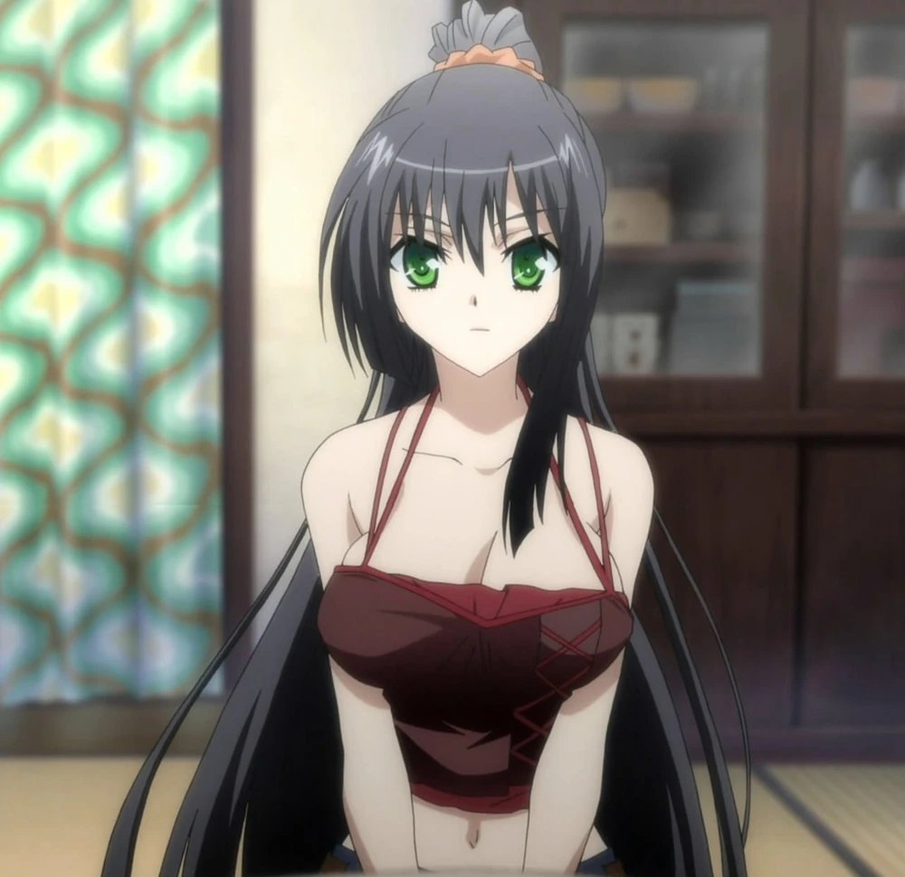Kaguya Anime