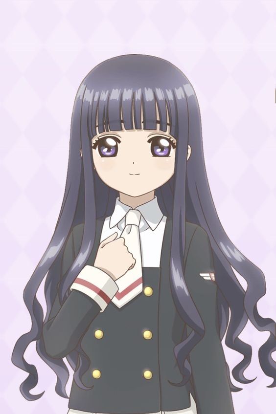 Kaguya Anime