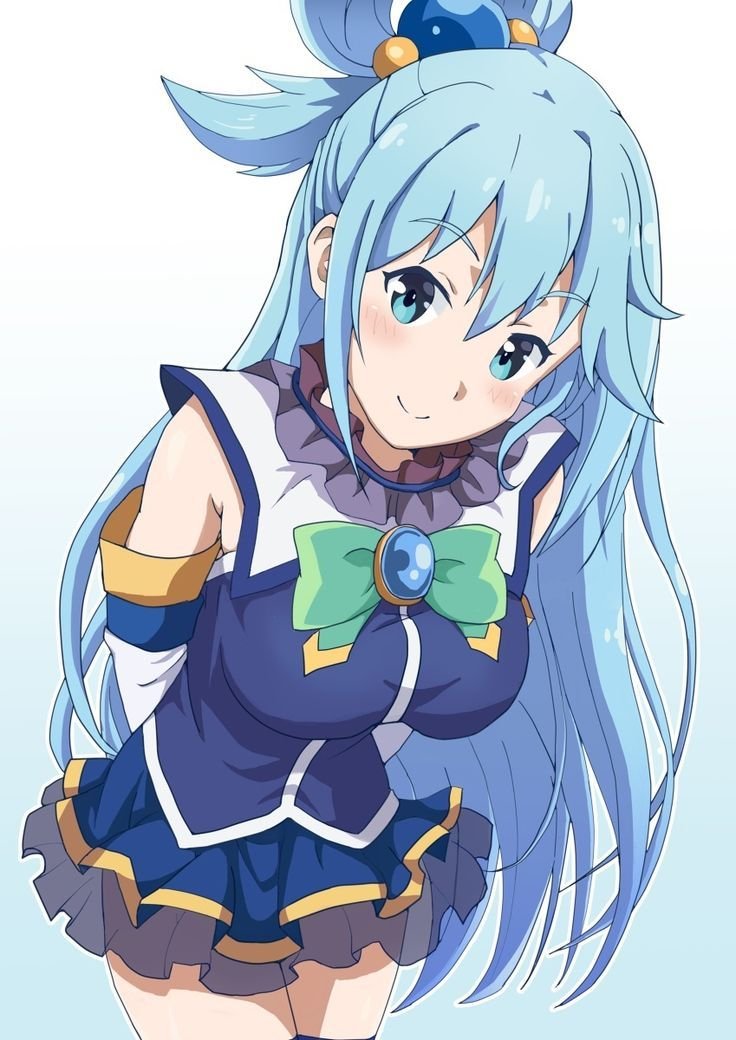 Mamoru Aikawa (Anime)