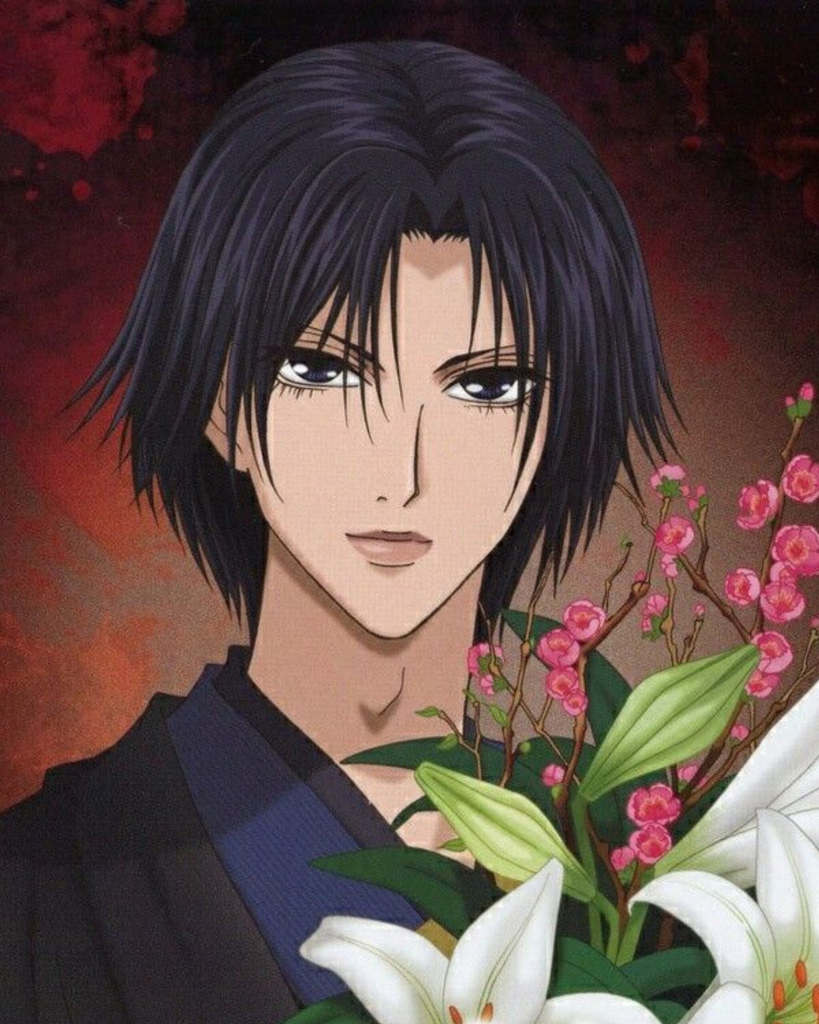 Takenaga Oda