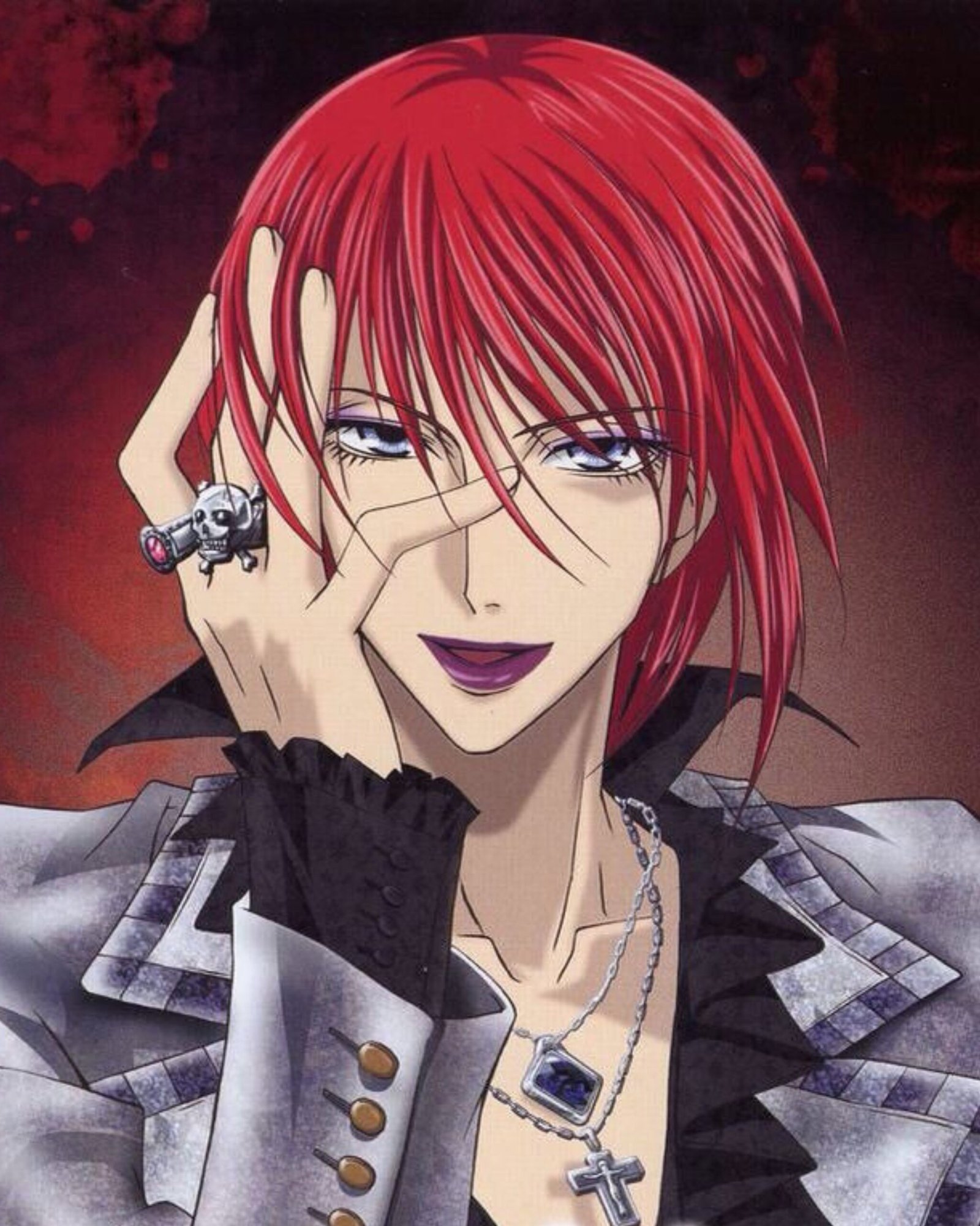 Ranmaru Morii