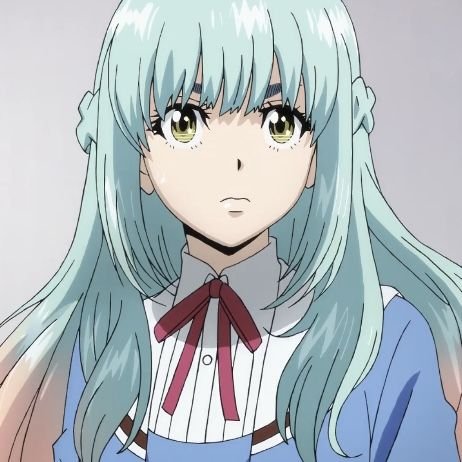 Kuon Shinzaki (Anime)