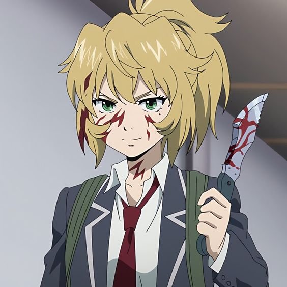 Mayuko Nise (Anime)