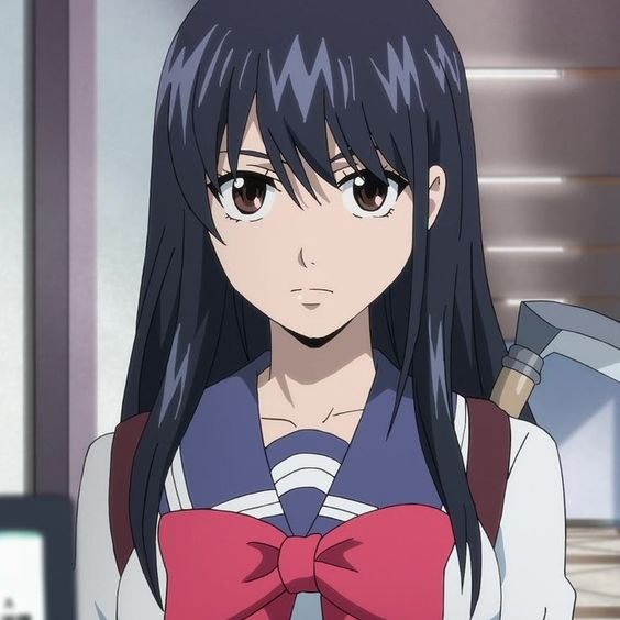 Hotaru Tomoe Civilian Form
