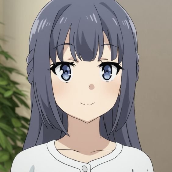 Kaguya Anime