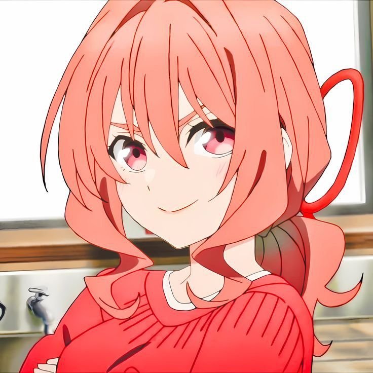 Mamoru Aikawa (Anime)