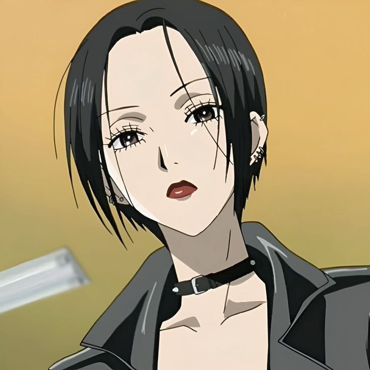 Mamoru Aikawa (Anime)
