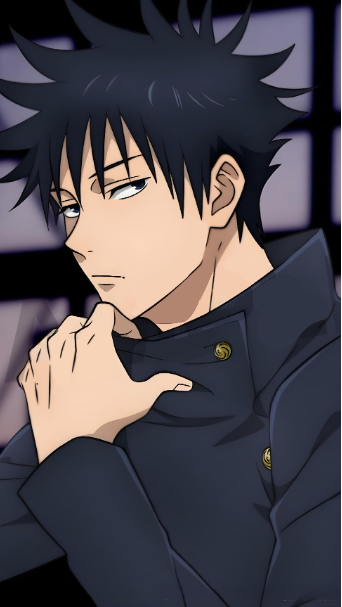 Sunako Nakahara (Normal)